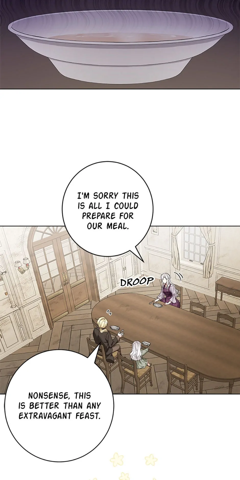 Hiding the Archduke's Humiliating History Chapter 2 - page 16